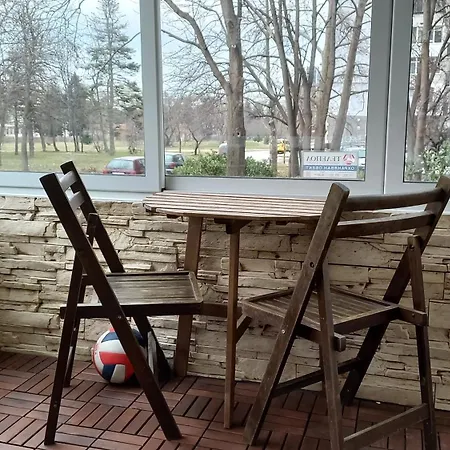 アパート Kimi&maxi