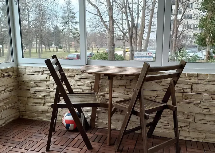 Апартаменты Kimi&maxi